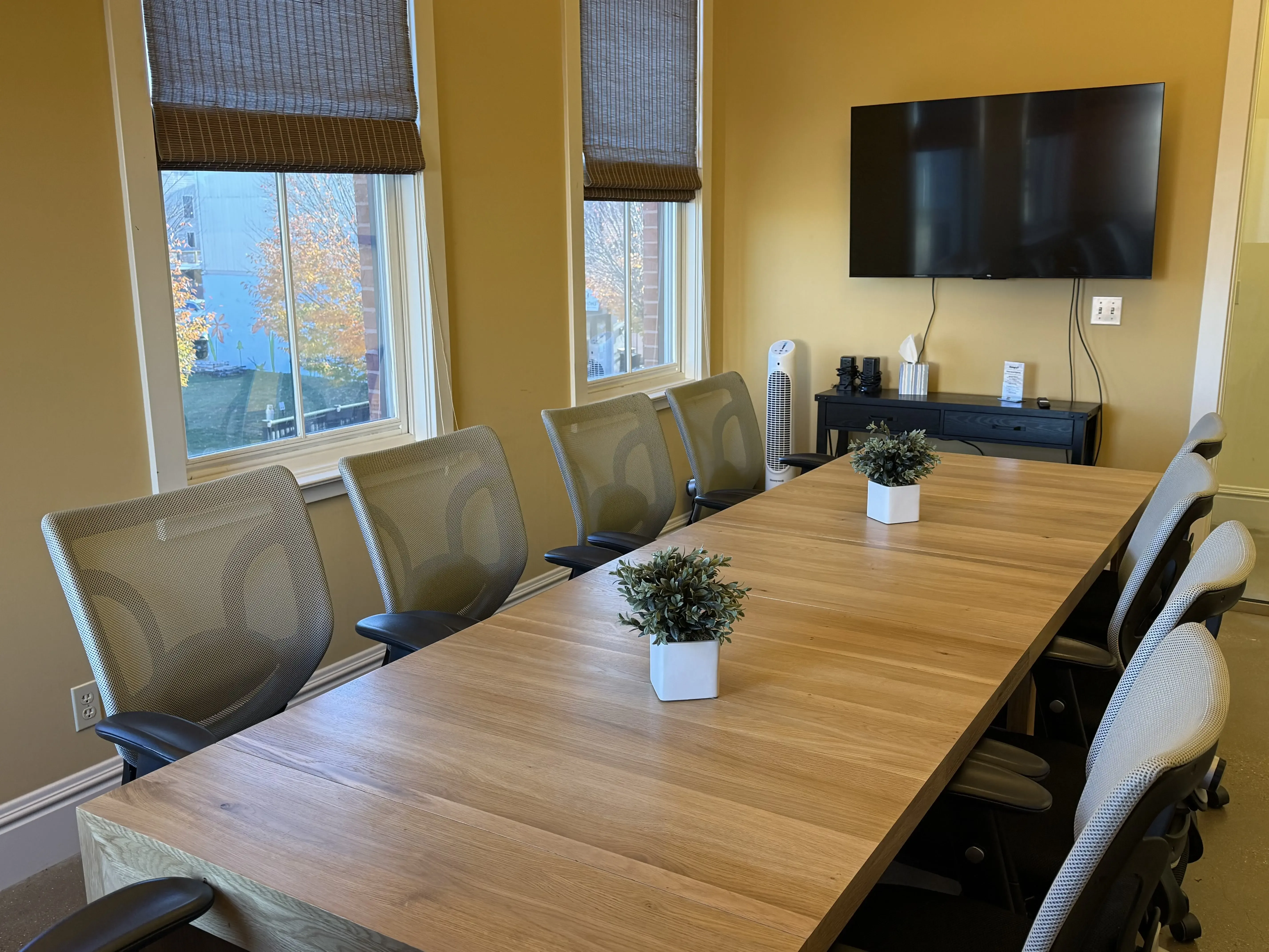 Board Room